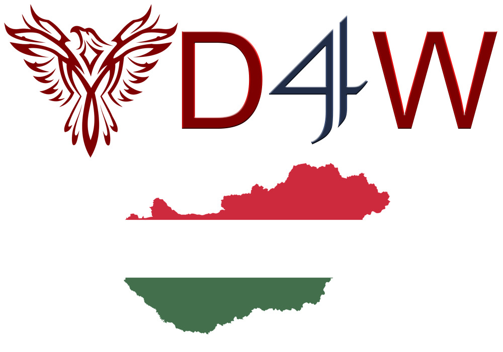 D4W Logo